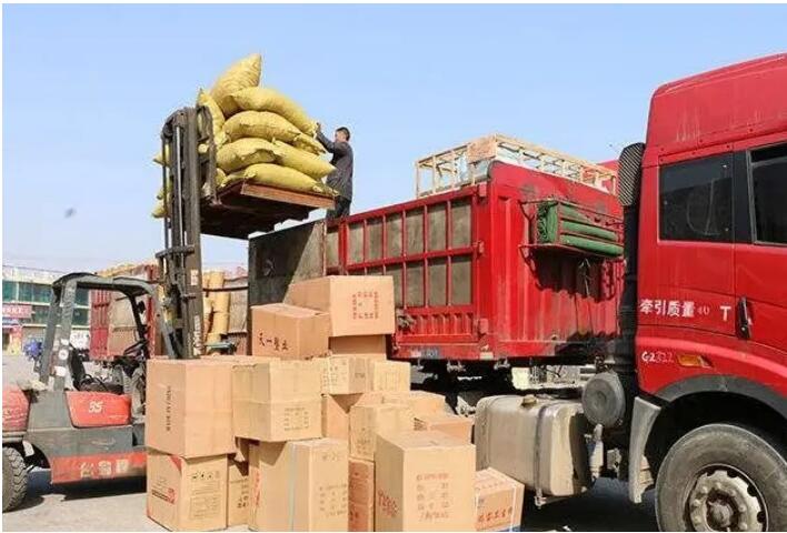 泉州到林甸县物流专线