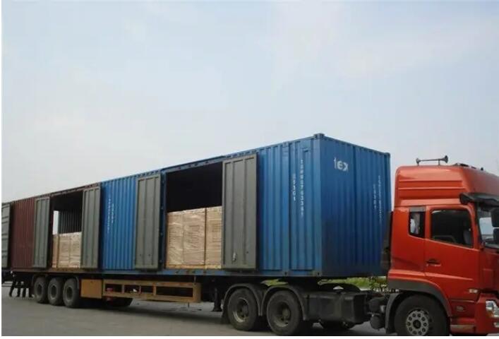 泉州到林甸县整车运输