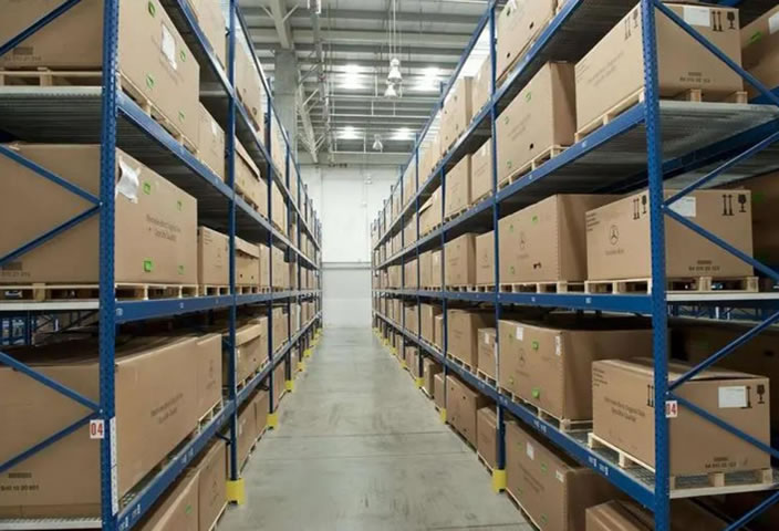 泉州到林甸县货物仓储