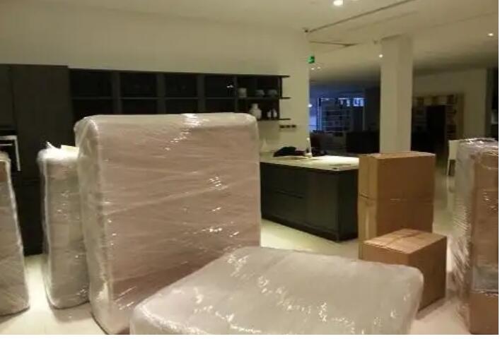 泉州到林甸县长途搬家