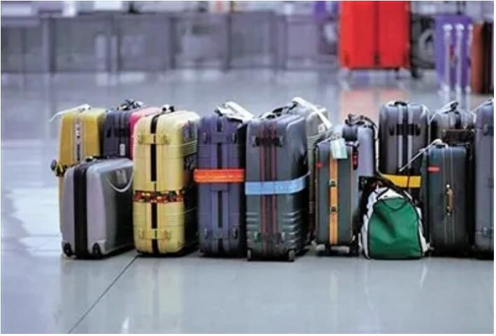 泉州到林甸县行李托运